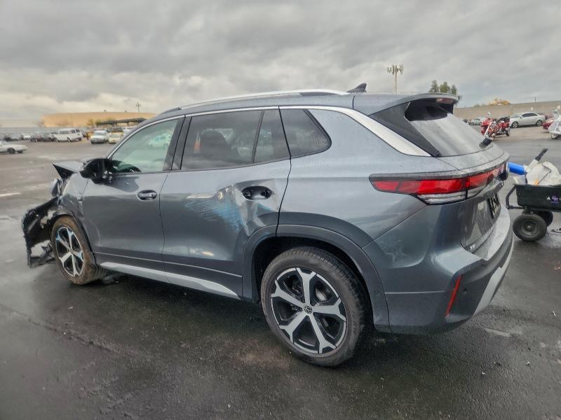 Фото 2 - VOLKSWAGEN TIGUAN