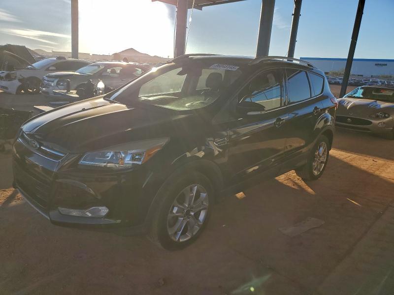 Фото 1 - FORD ESCAPE