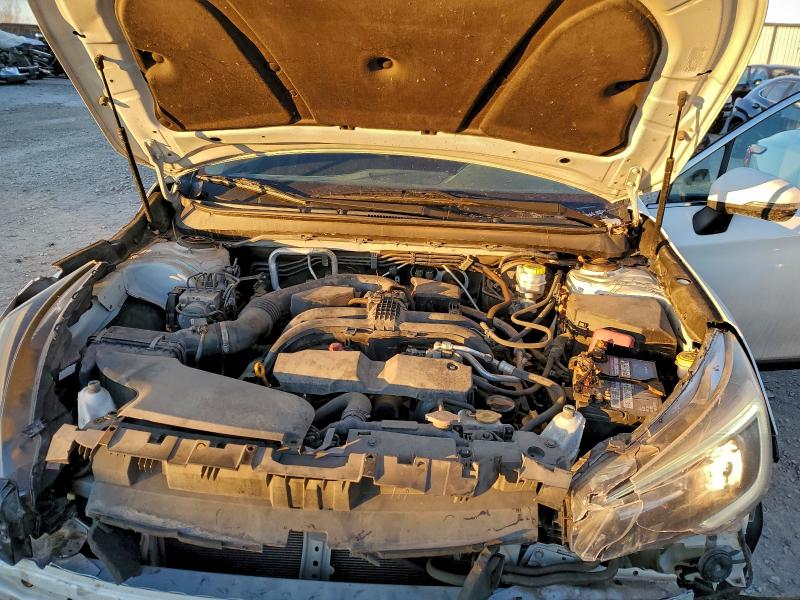 Фото 12 - SUBARU OUTBACK