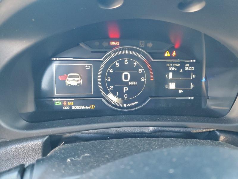 TOYOTA GR 86 PREM 2022 VIN JF1ZNBF18N8750765