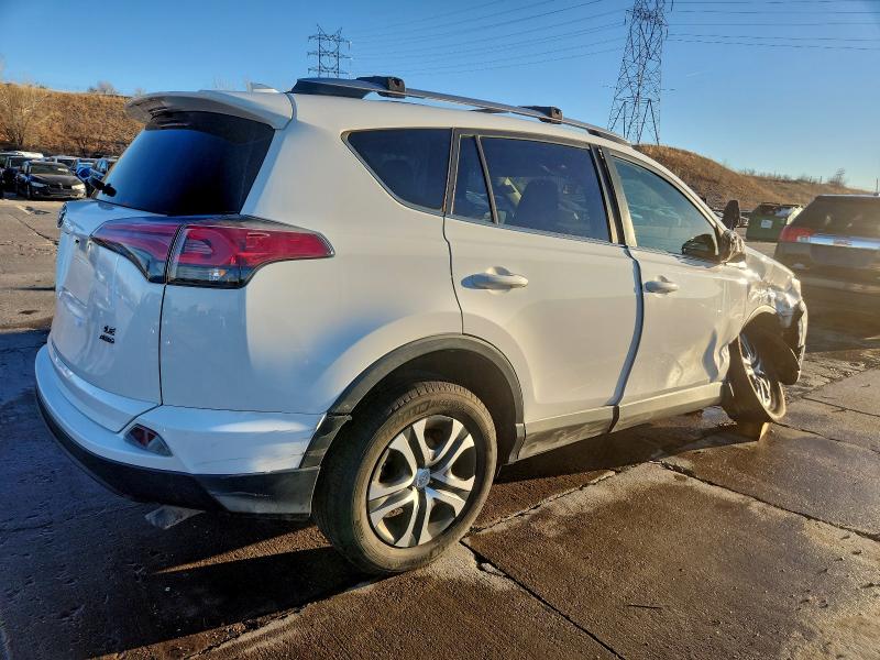 Фото 3 - TOYOTA RAV4