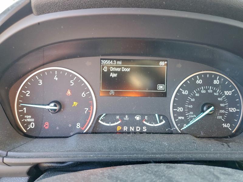 Фото 9 - FORD ECOSPORT