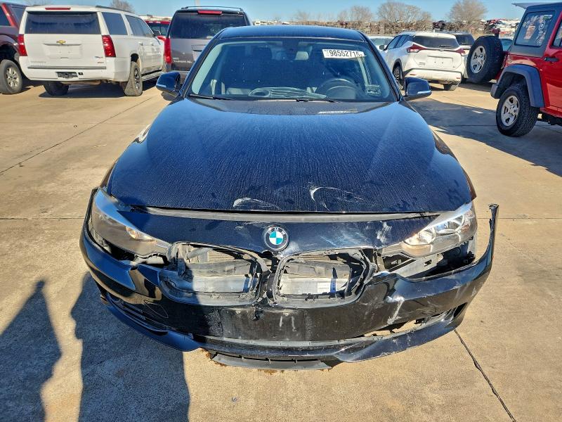 Фото 5 - BMW 3 SERIES