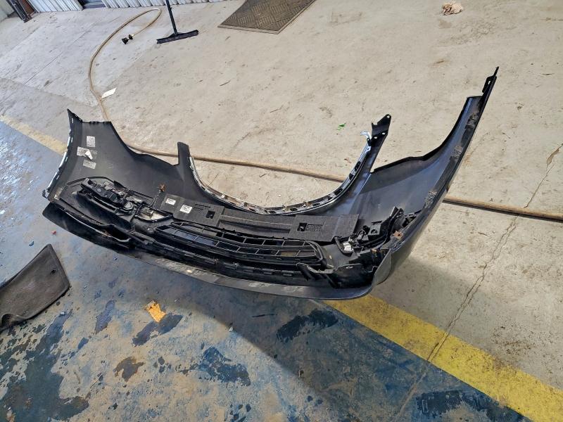 Фото 13 - BUICK ENCLAVE