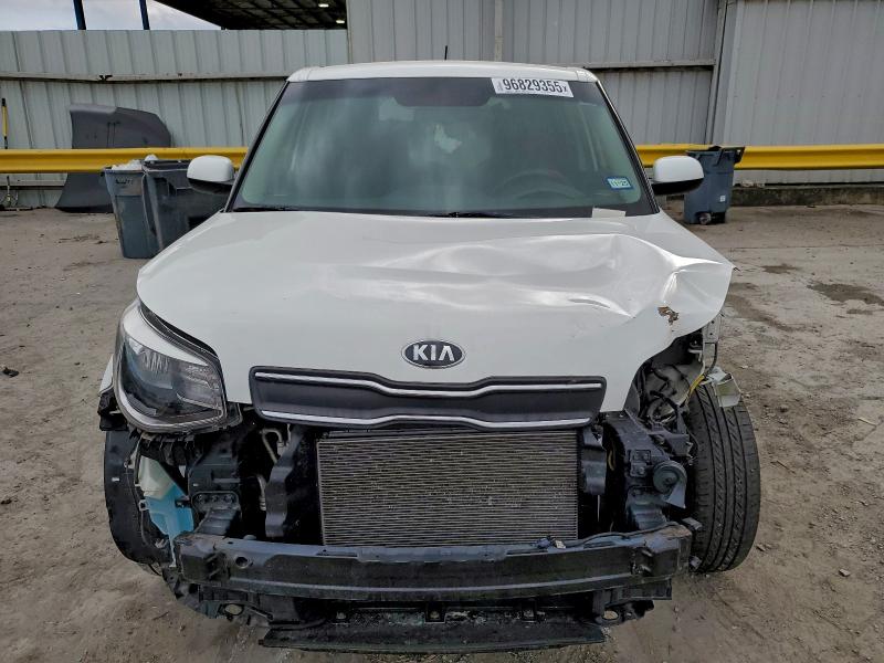 Фото 5 - KIA SOUL