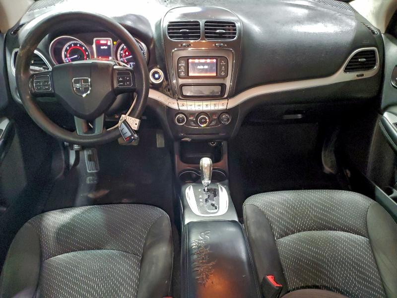 Фото 8 - DODGE JOURNEY