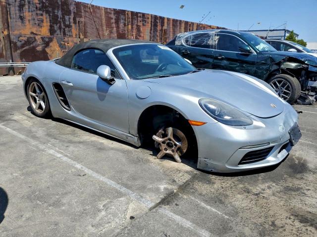 Фото 4 - PORSCHE BOXSTER
