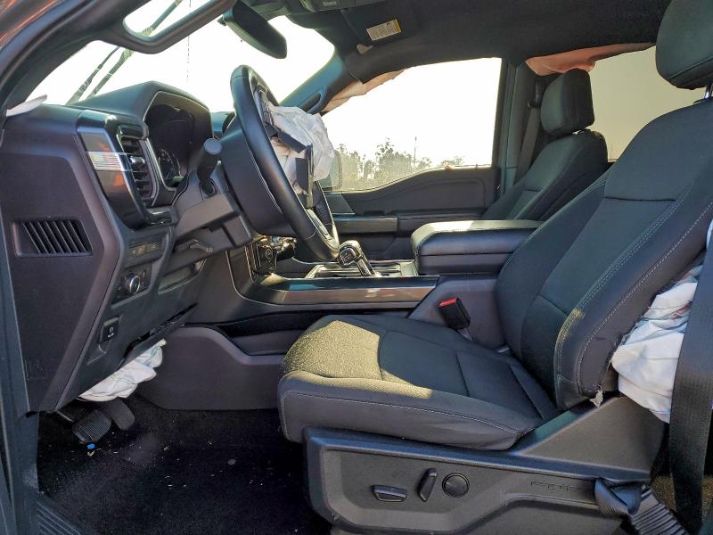 Фото 7 - FORD F-150