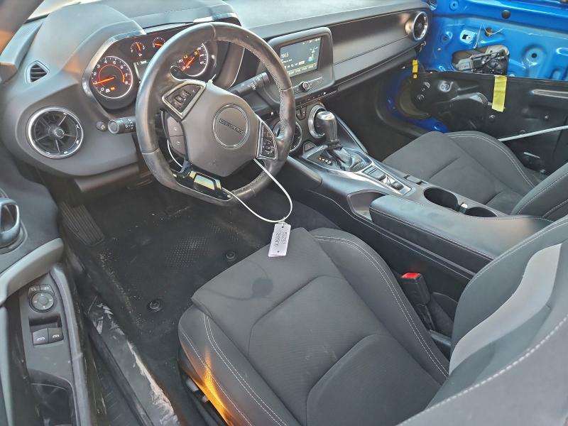 Фото 8 - CHEVROLET CAMARO