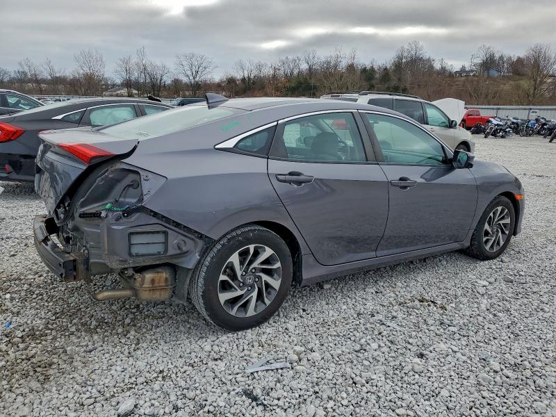 Фото 3 - HONDA CIVIC