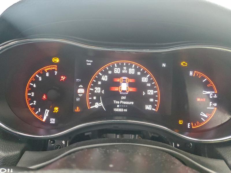 Фото 9 - DODGE DURANGO