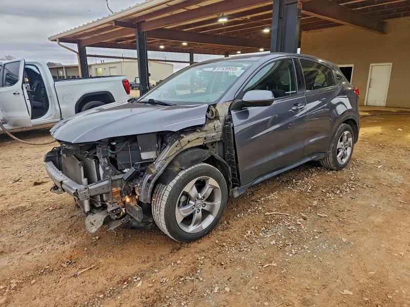 Фото 1 - HONDA HR-V