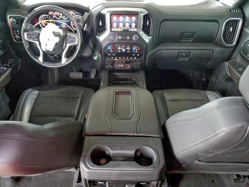 Фото 8 - CHEVROLET ALL Models