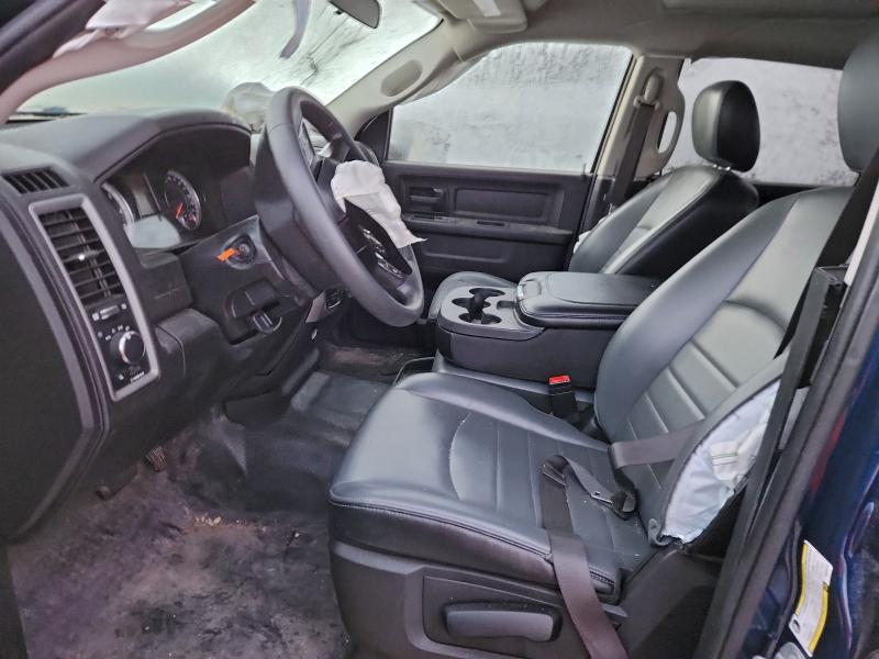 Фото 7 - RAM 1500