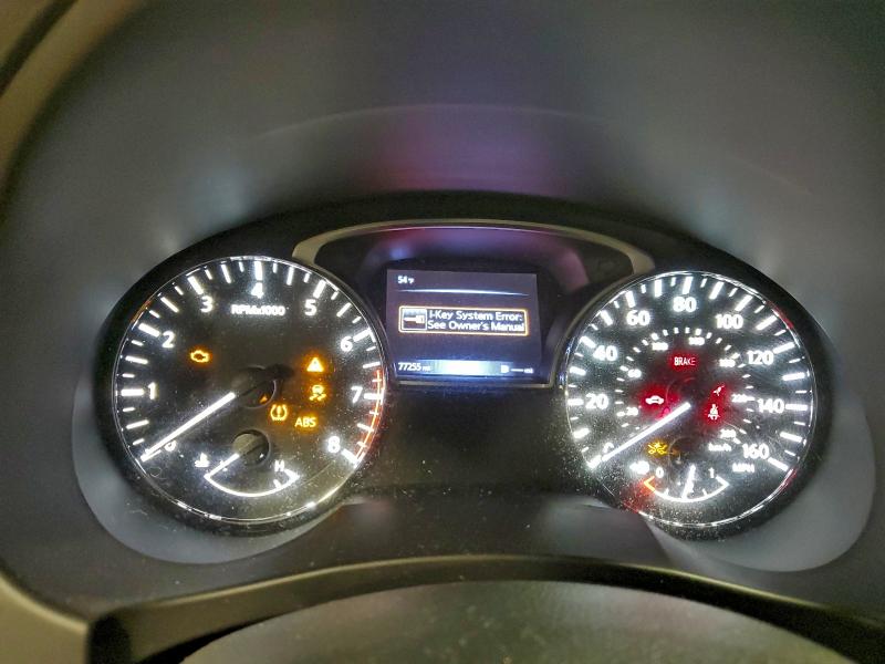 Фото 9 - NISSAN ALTIMA