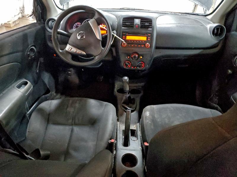 Фото 8 - NISSAN VERSA