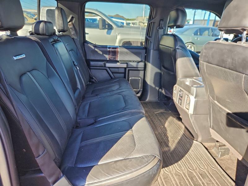 Фото 10 - FORD F-150