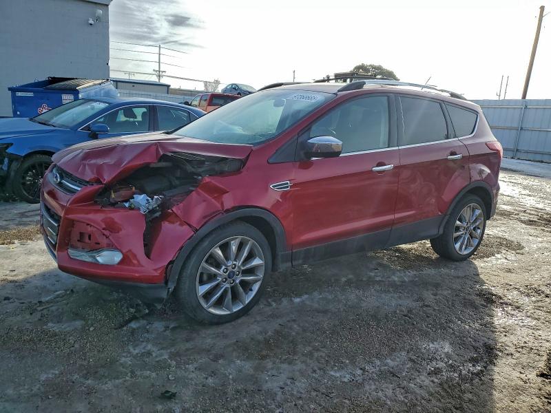 Фото 1 - FORD ESCAPE