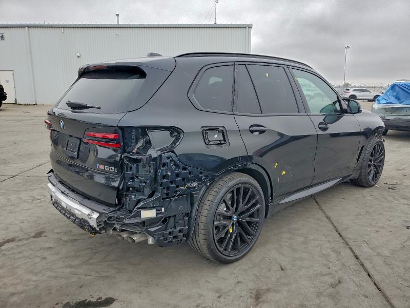 Фото 3 - BMW X5 M60I