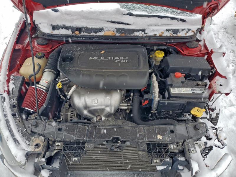 Фото 11 - DODGE DART