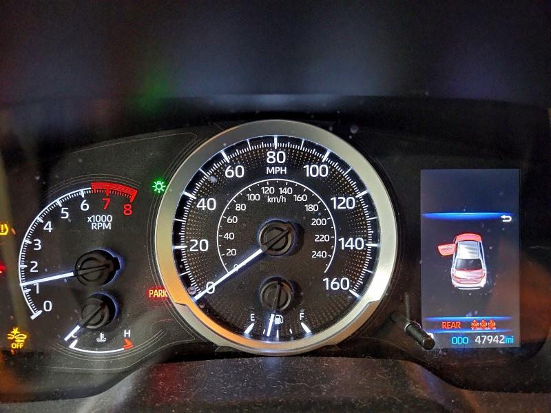 Фото 9 - TOYOTA COROLLA