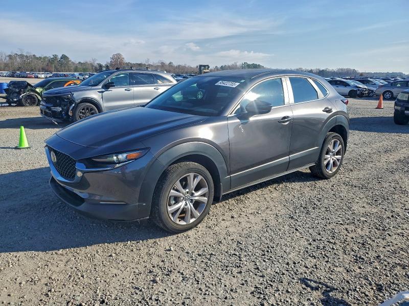 MAZDA CX30 2021 VIN 3MVDMABLXMM211484