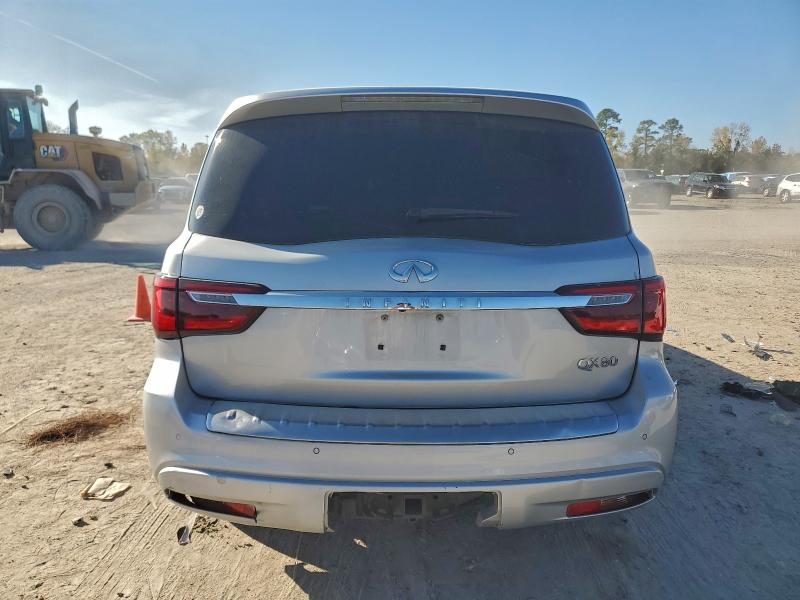 Фото 6 - INFINITI QX80