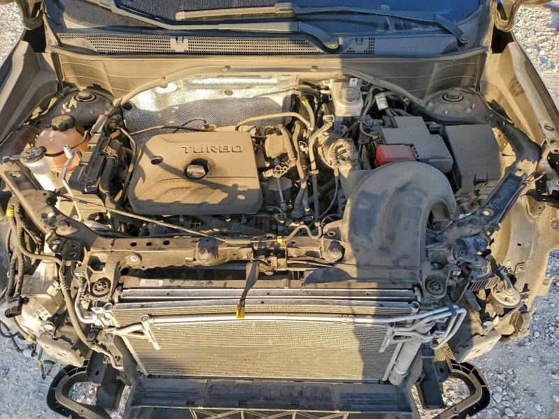 Фото 12 - BUICK ENCORE