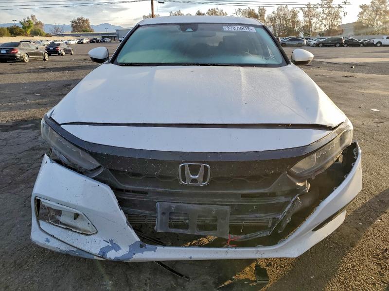 Фото 5 - HONDA ACCORD