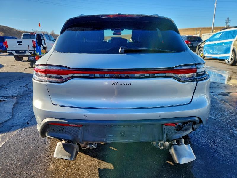 Фото 6 - PORSCHE MACAN