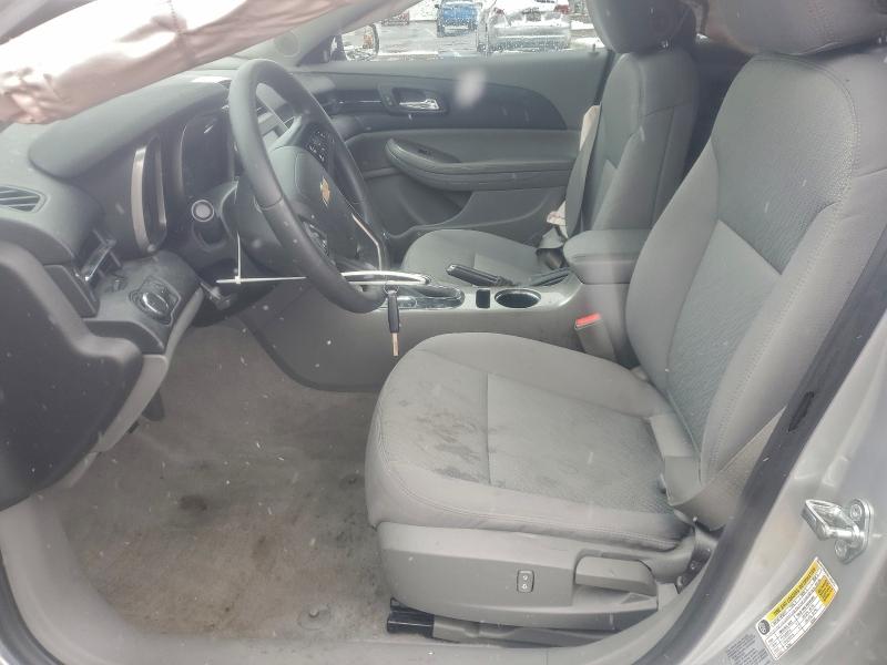 Фото 7 - CHEVROLET MALIBU