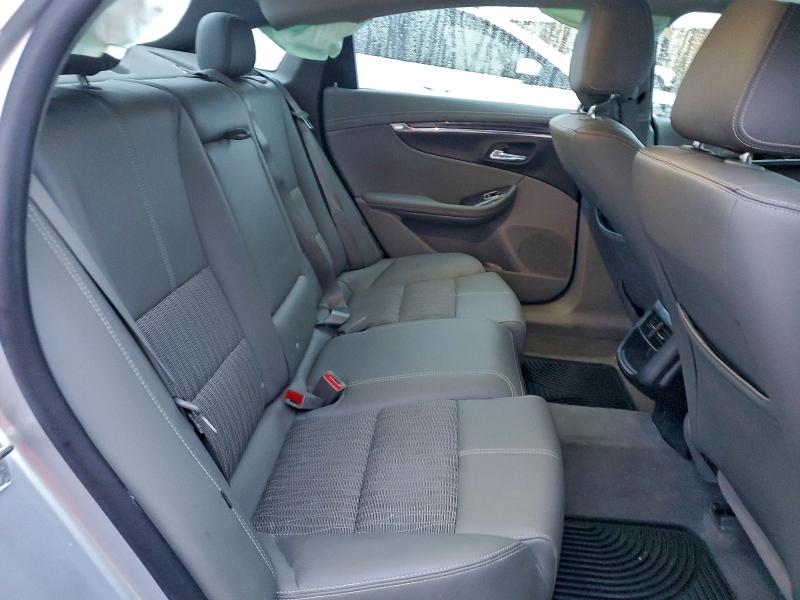 Фото 10 - CHEVROLET IMPALA