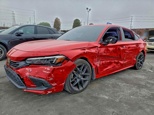 Фото 1 - HONDA CIVIC