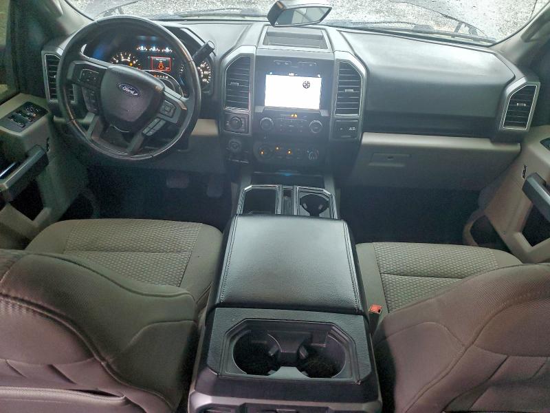 Фото 8 - FORD F-150