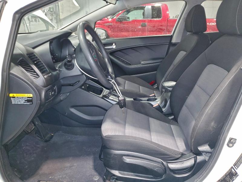 Фото 7 - KIA FORTE