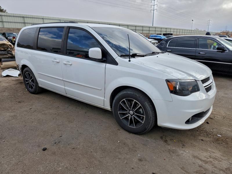 Фото 4 - DODGE CARAVAN