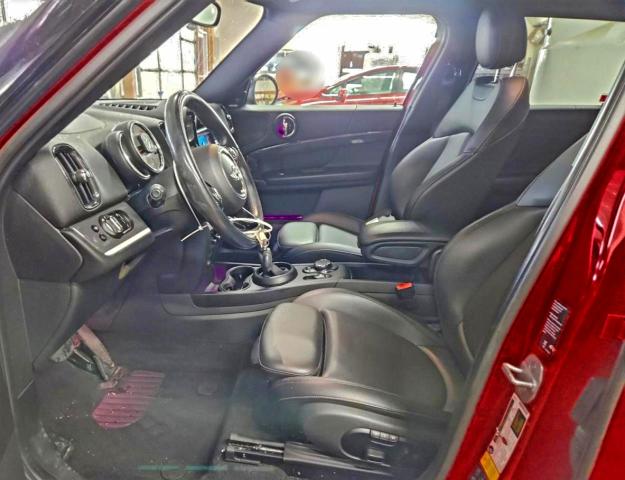 Фото 7 - MINI COOPER