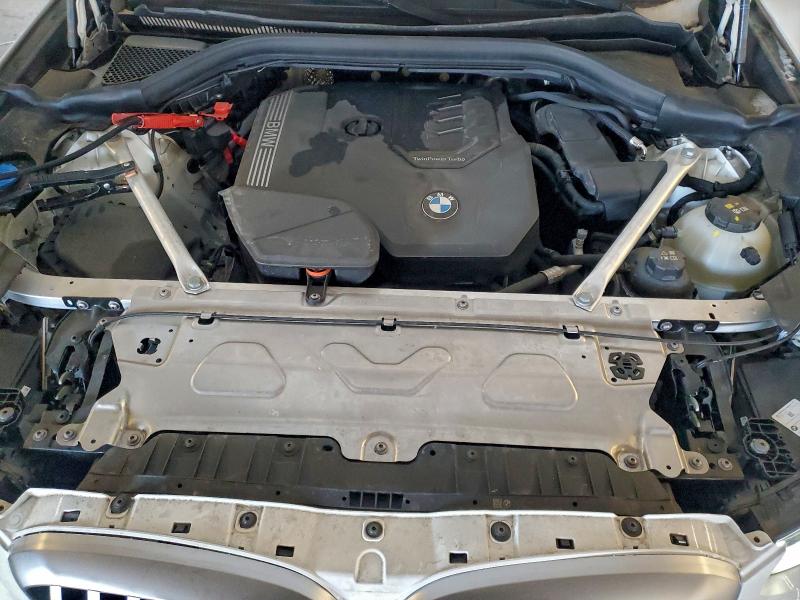 Фото 12 - BMW X3