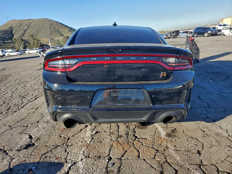 Фото 6 - DODGE CHARGER