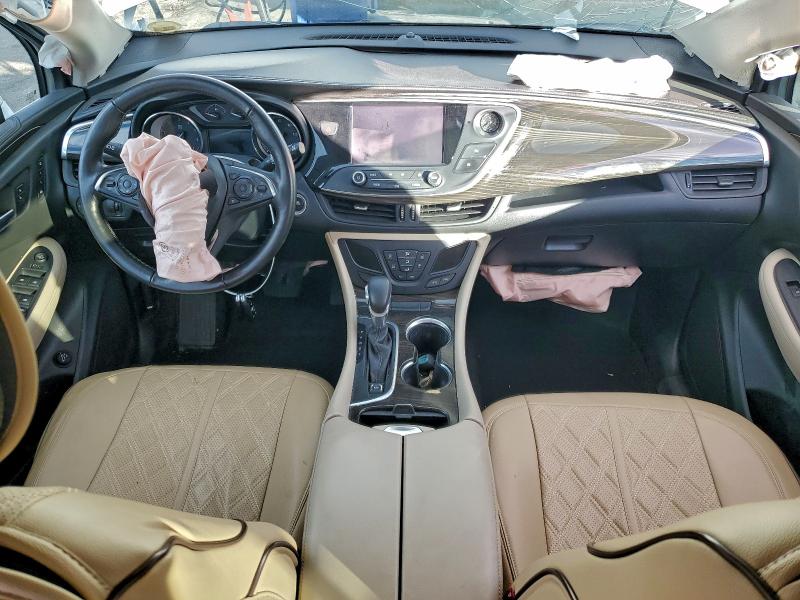 Фото 8 - BUICK ENVISION