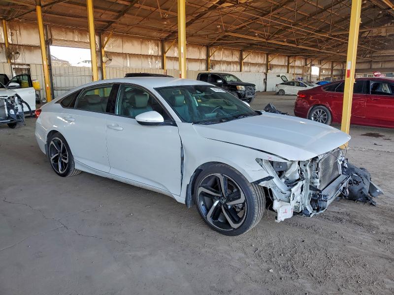 Фото 4 - HONDA ACCORD