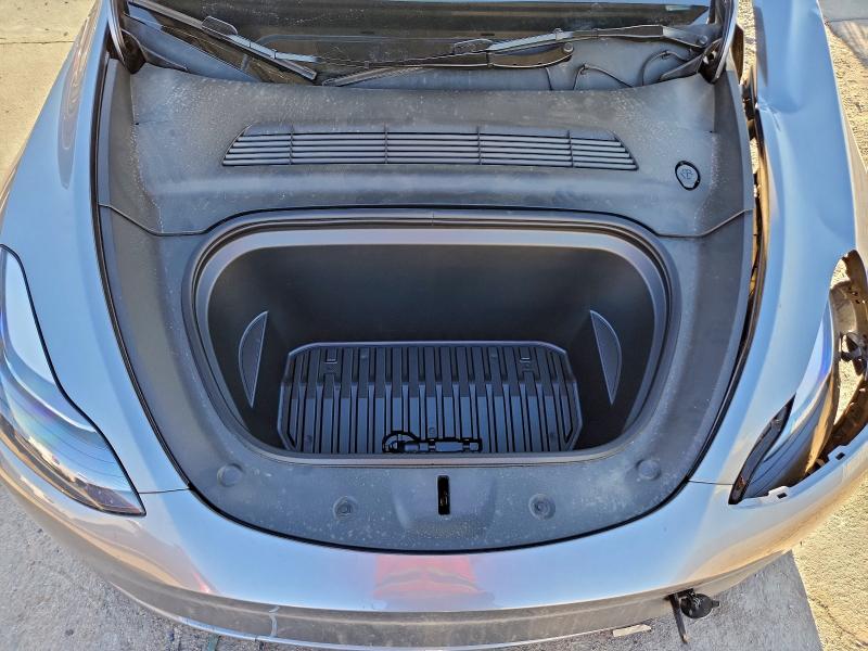 Фото 11 - TESLA MODEL Y