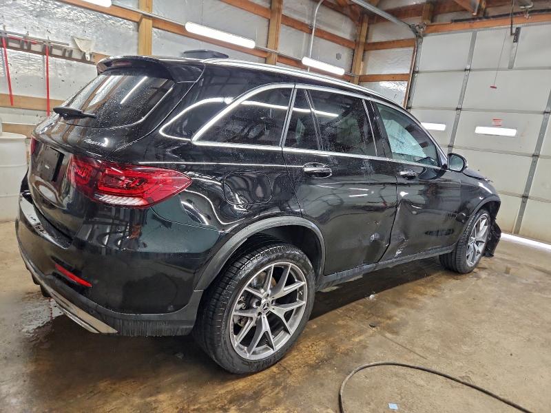 Фото 3 - MERCEDES-BENZ GLC-CLASS