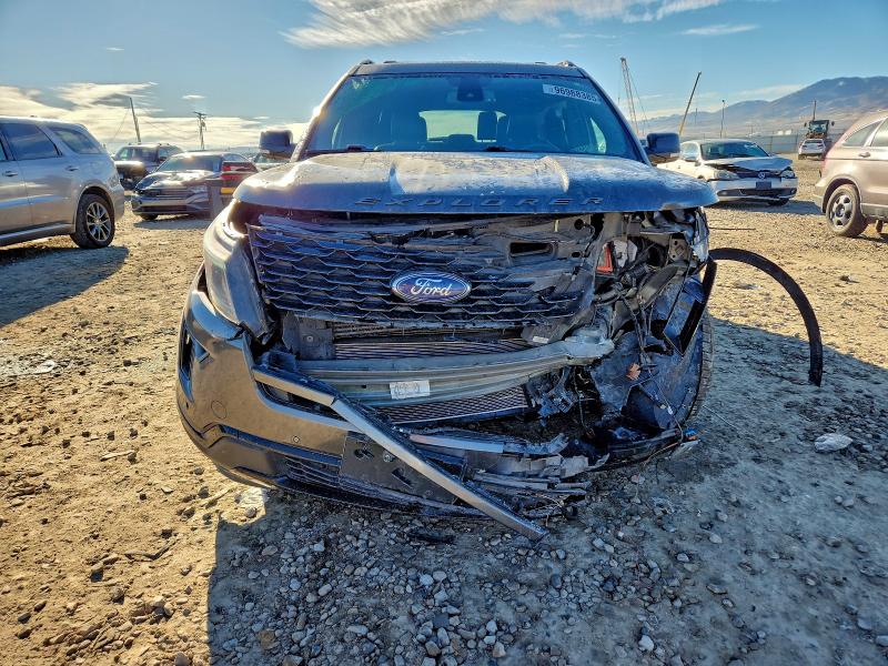 Фото 5 - FORD EXPLORER