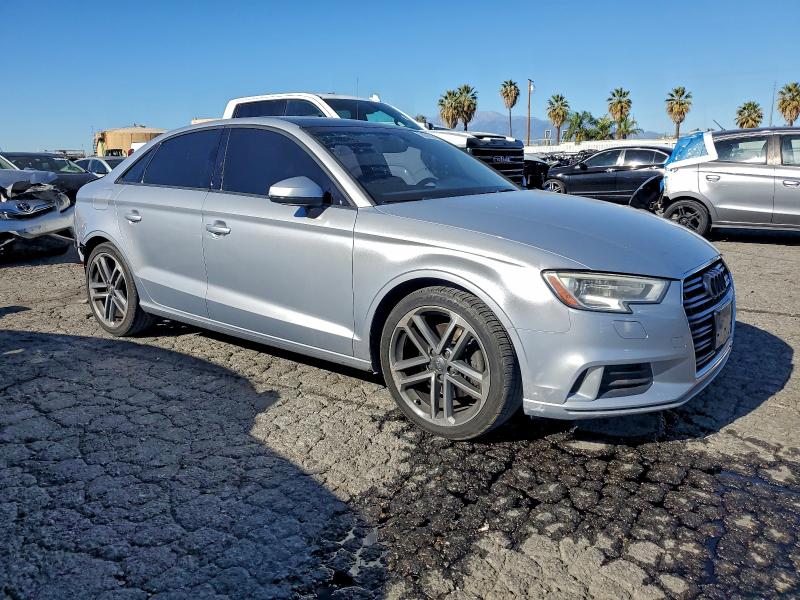 Фото 4 - AUDI A3