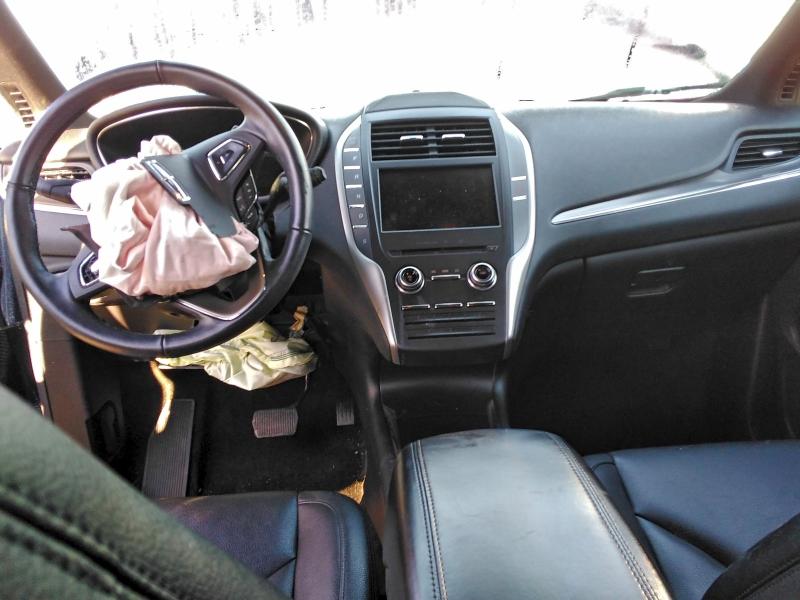 Фото 8 - LINCOLN MKZ