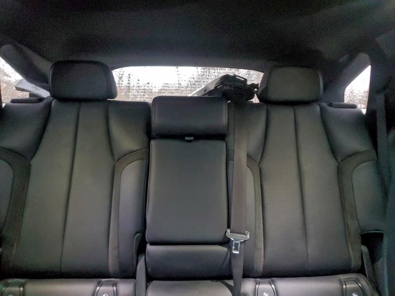 ACURA ZDX A-SPEC 2024 VIN 4W5KHNRL0RZ513997