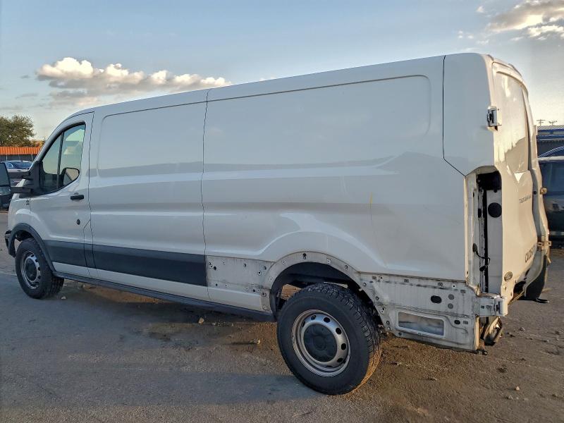Фото 2 - FORD TRANSIT