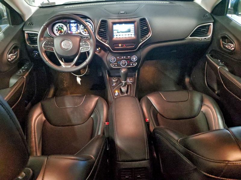 Фото 8 - JEEP GRAND CHER