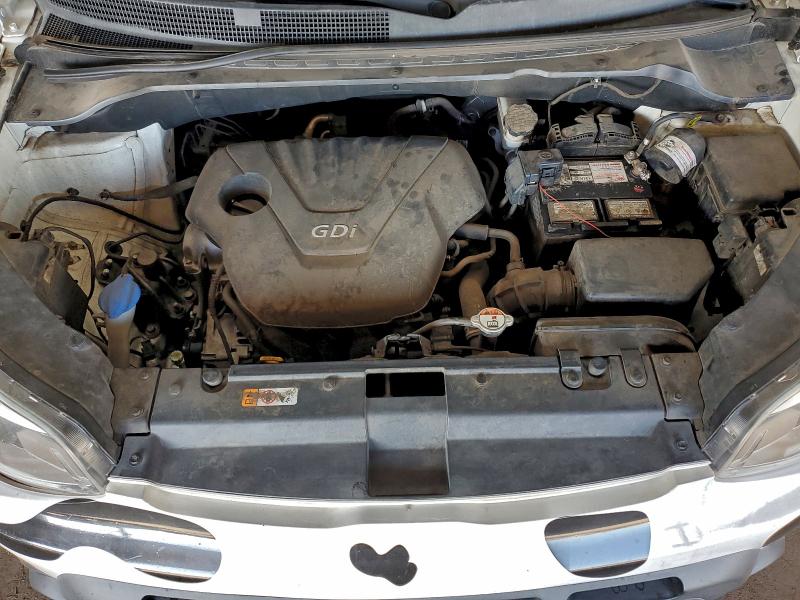 Фото 11 - KIA SOUL